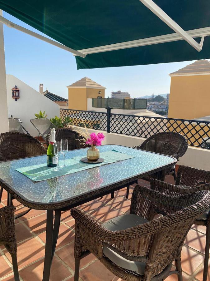Miramar - Luxury Near Burriana With Pool * Nerja