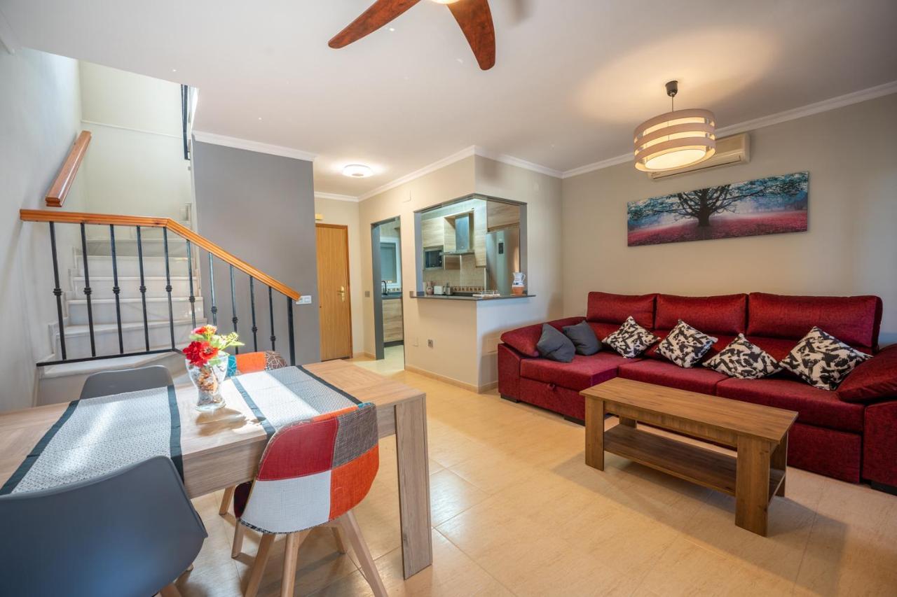 Holiday home Casa Miso Nerja
