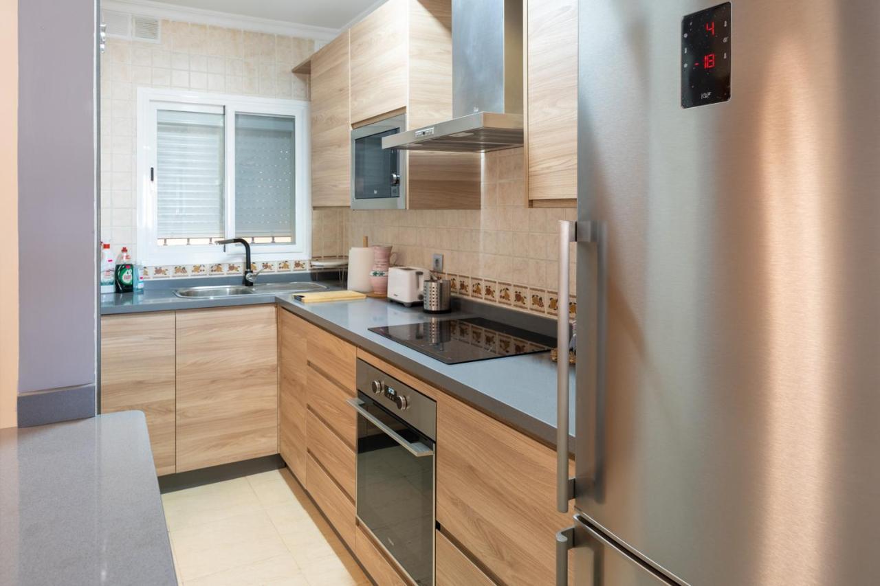 Casa Miso Holiday home *