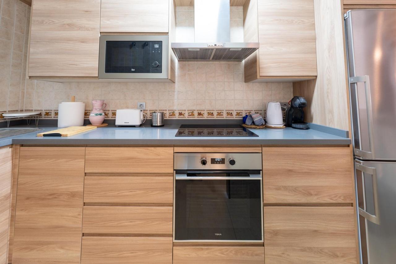 Casa Miso Holiday home *