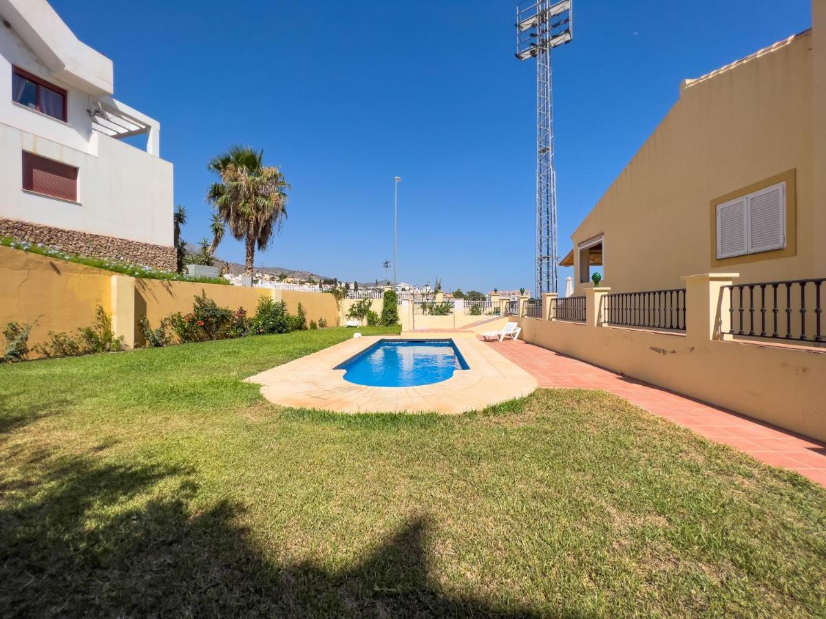 Casa Miso Holiday home *