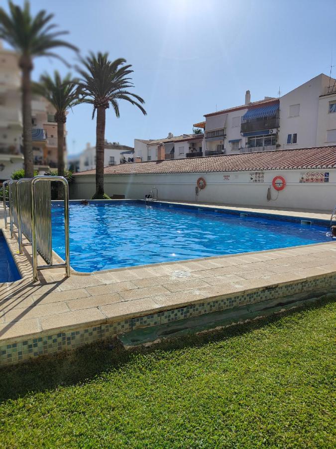 Casa Romero Nerja