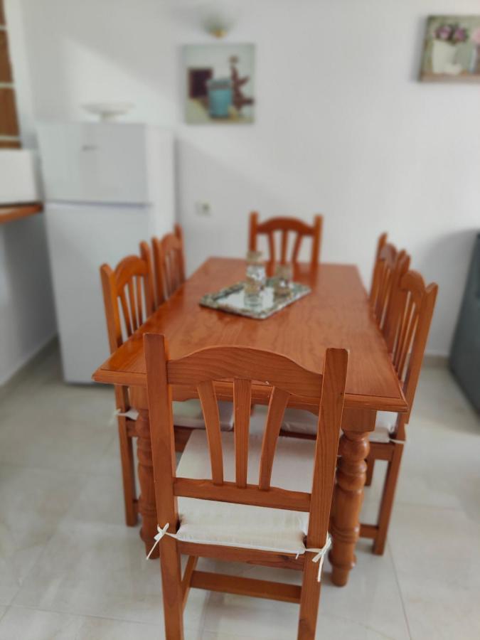 Casa Romero * Nerja