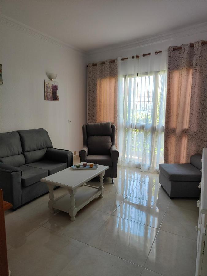 Casa Romero Holiday home *