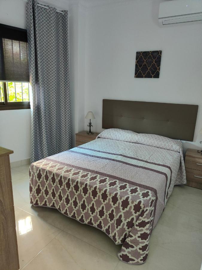 Casa Romero Holiday home *