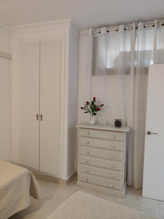 Holiday home Casa Romero *
