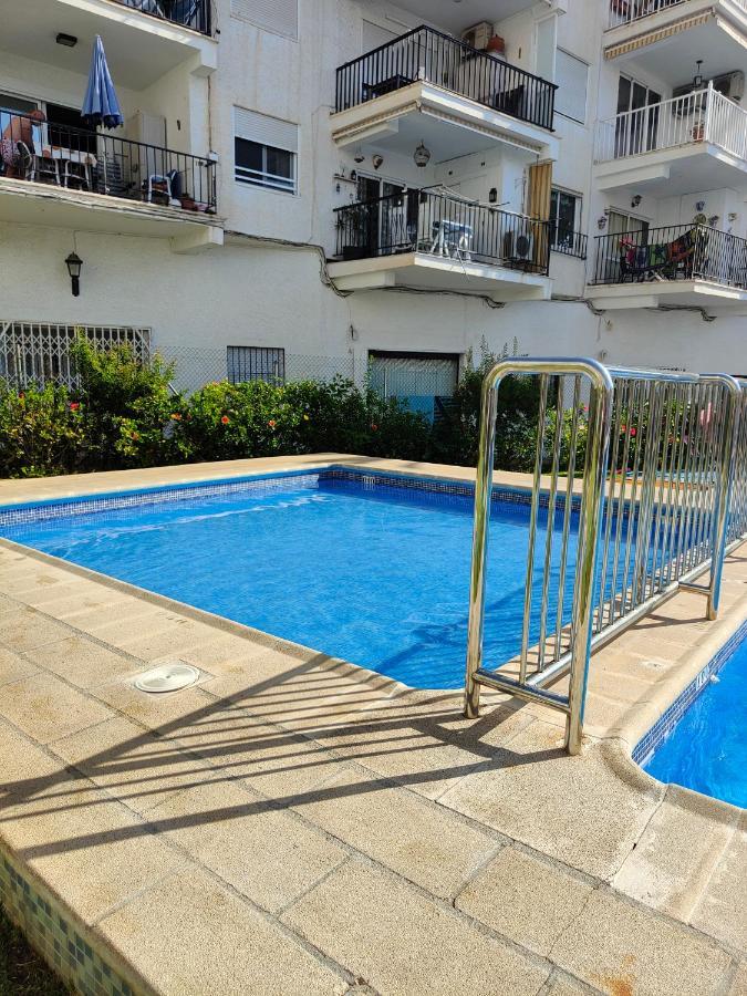 Casa Romero * Nerja