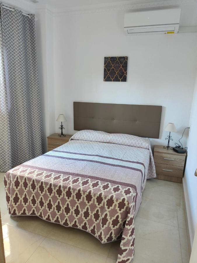 Casa Romero Holiday home Nerja