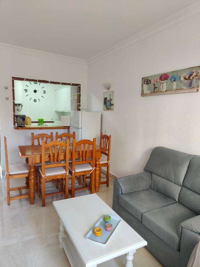 Casa Romero Holiday home *