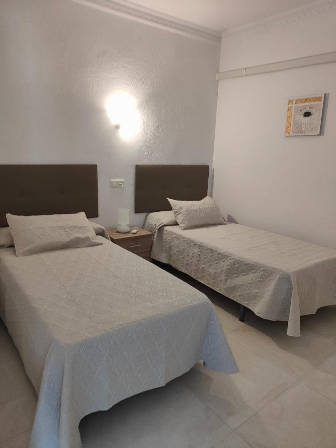 Casa Romero Holiday home Nerja