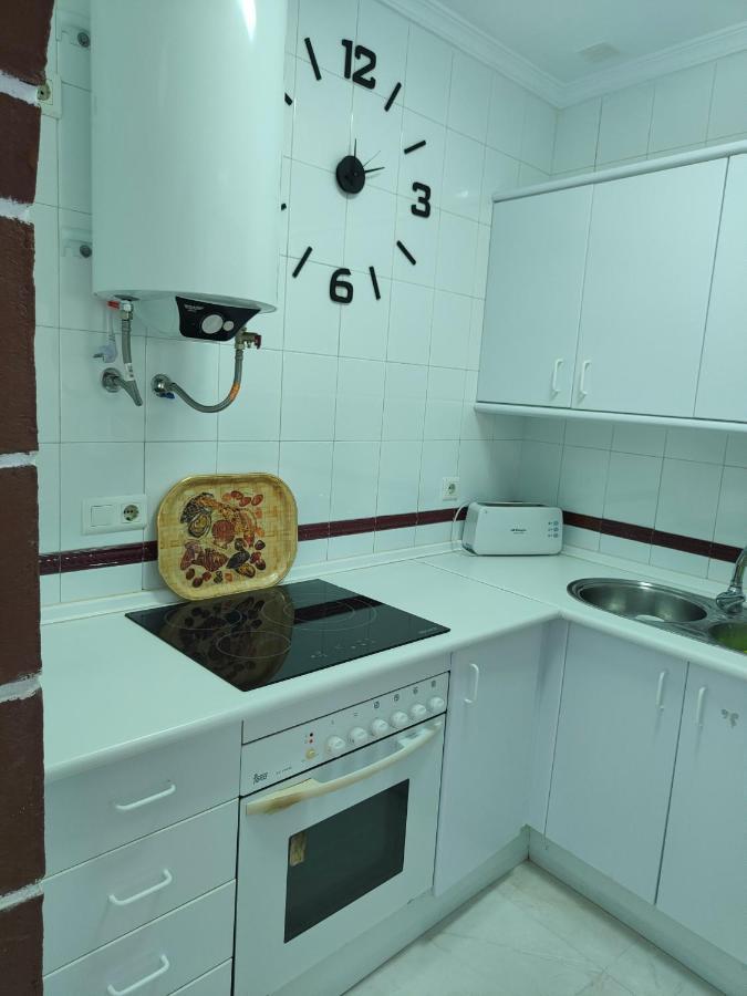 Casa Romero Nerja