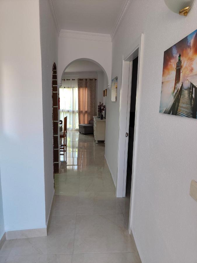 Casa Romero * Nerja