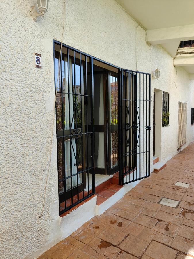 Casa Romero Holiday home *