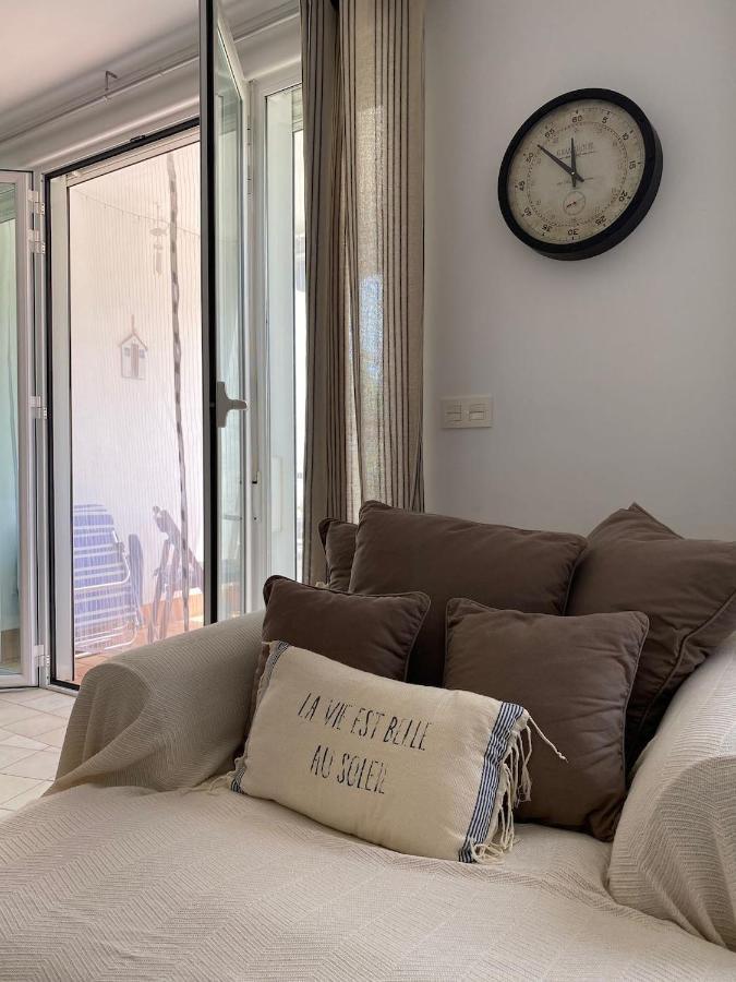 Palmeras 3, * Nerja