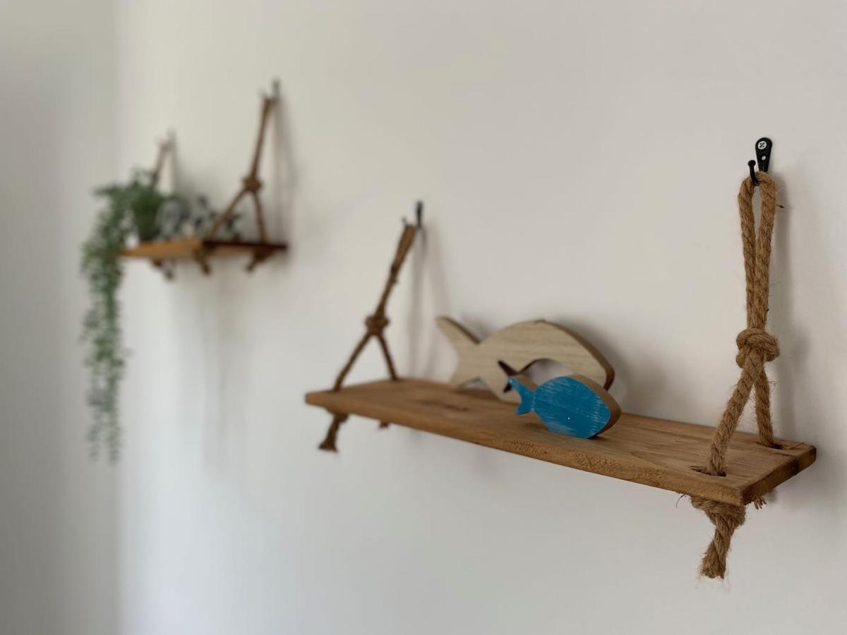 Apartamento Palmeras 3,