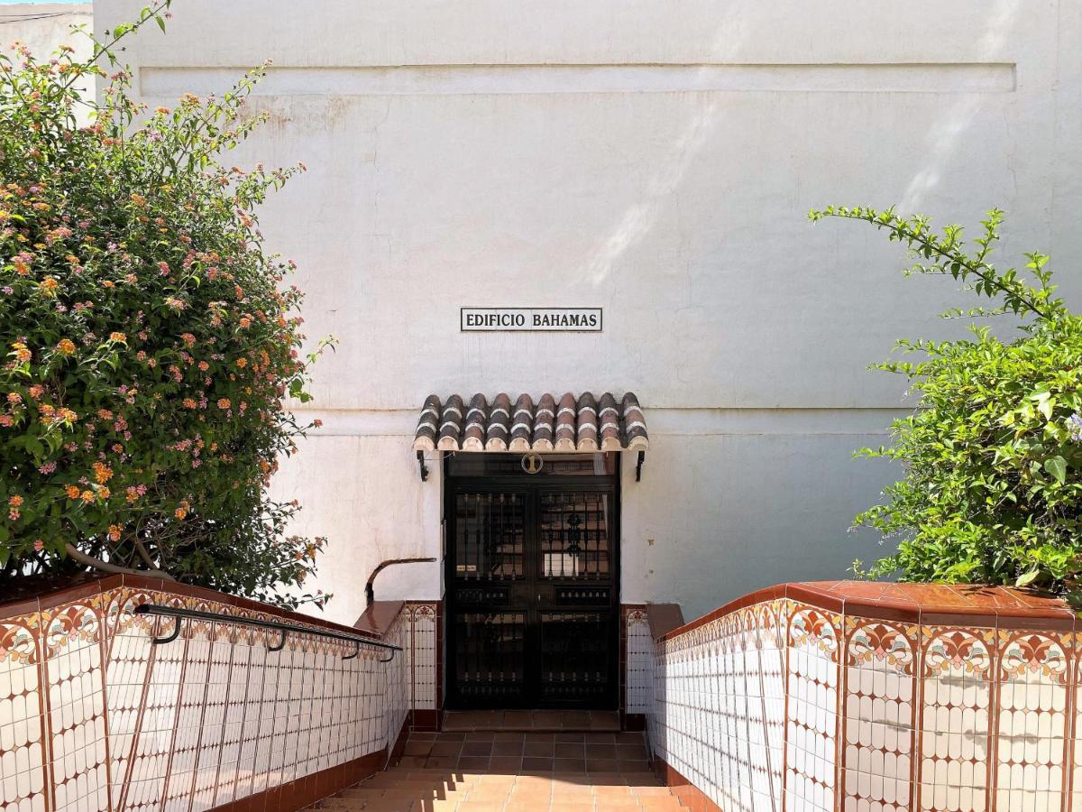 Apartamento Bahamas 24 Burriana Casasol Nerja