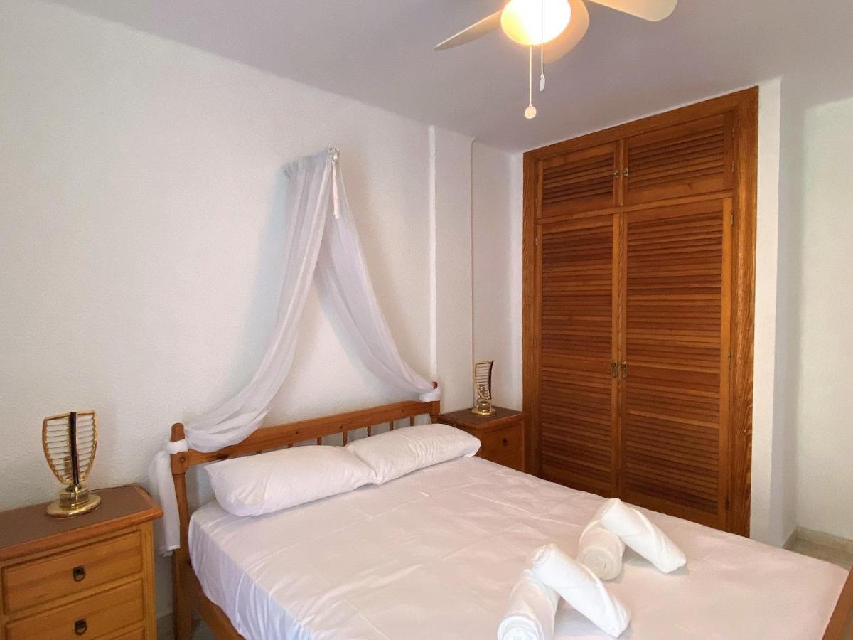 Apartamento Bahamas 24 Burriana Casasol *