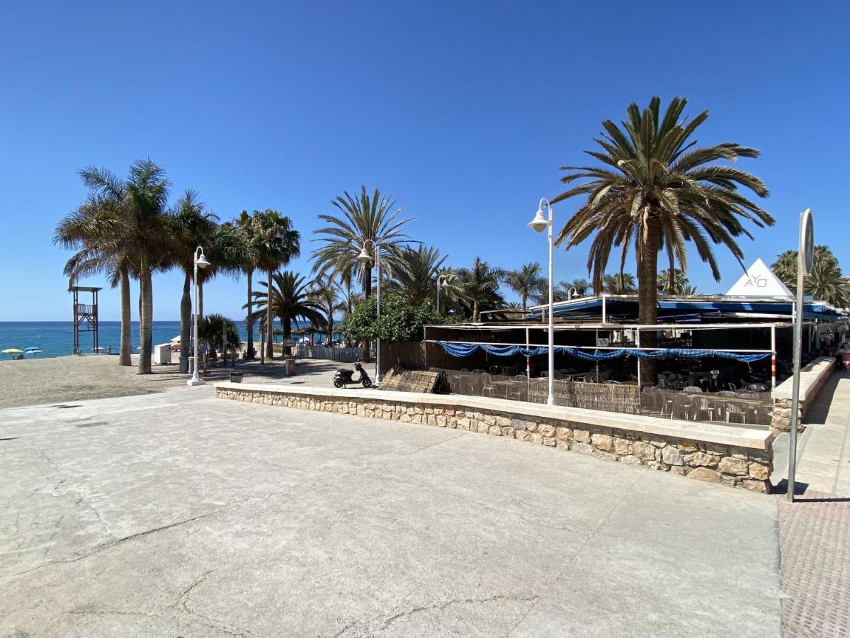 Apartamento Bahamas 24 Burriana Casasol Nerja