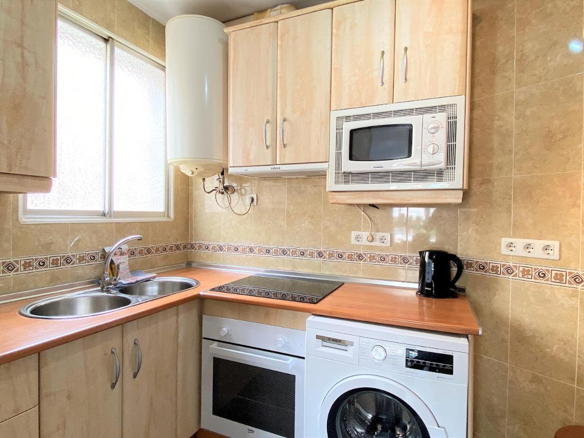 Apartamento Nevada Centro Casasol *