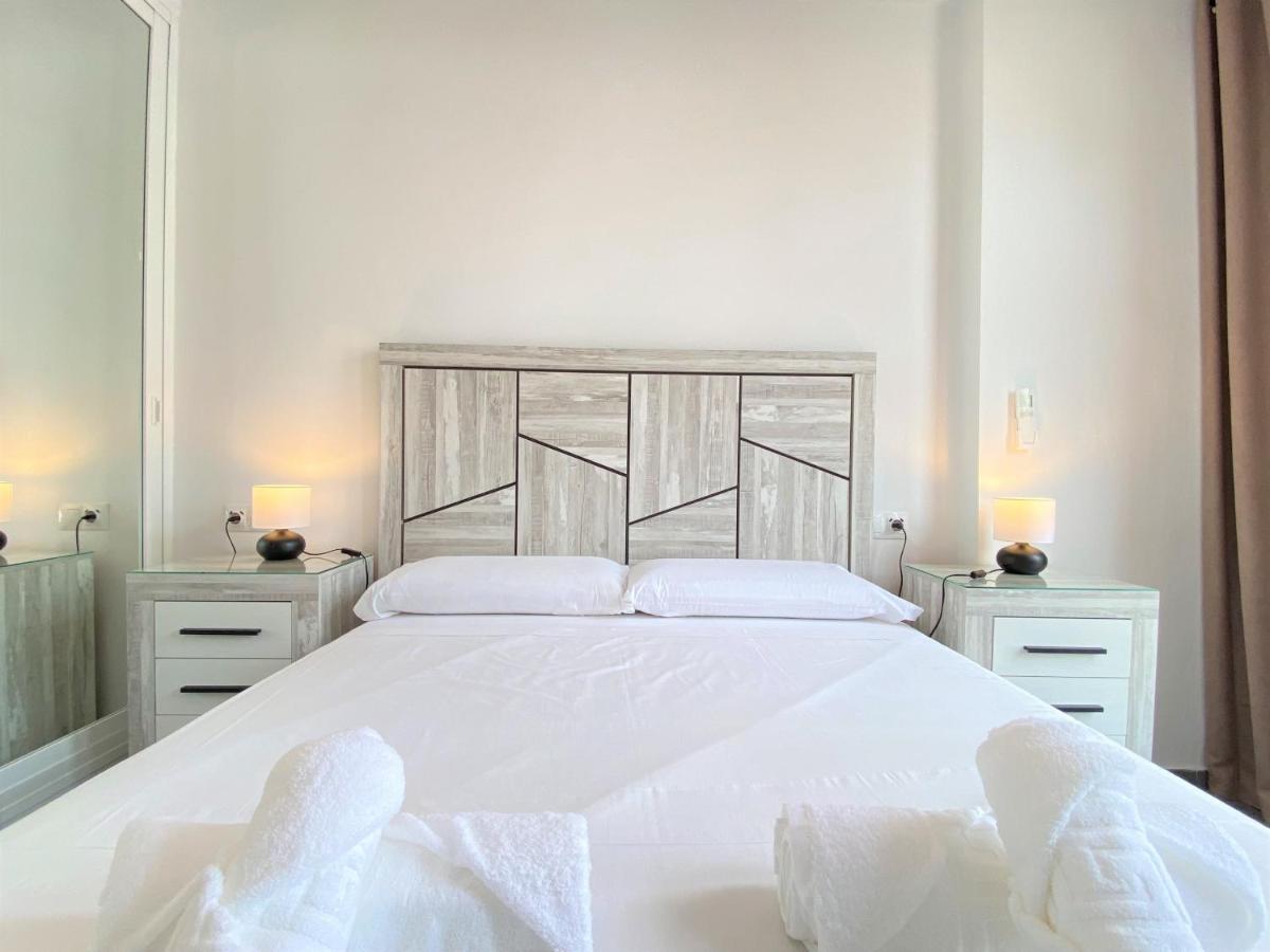 Nevada Centro Casasol Apartment