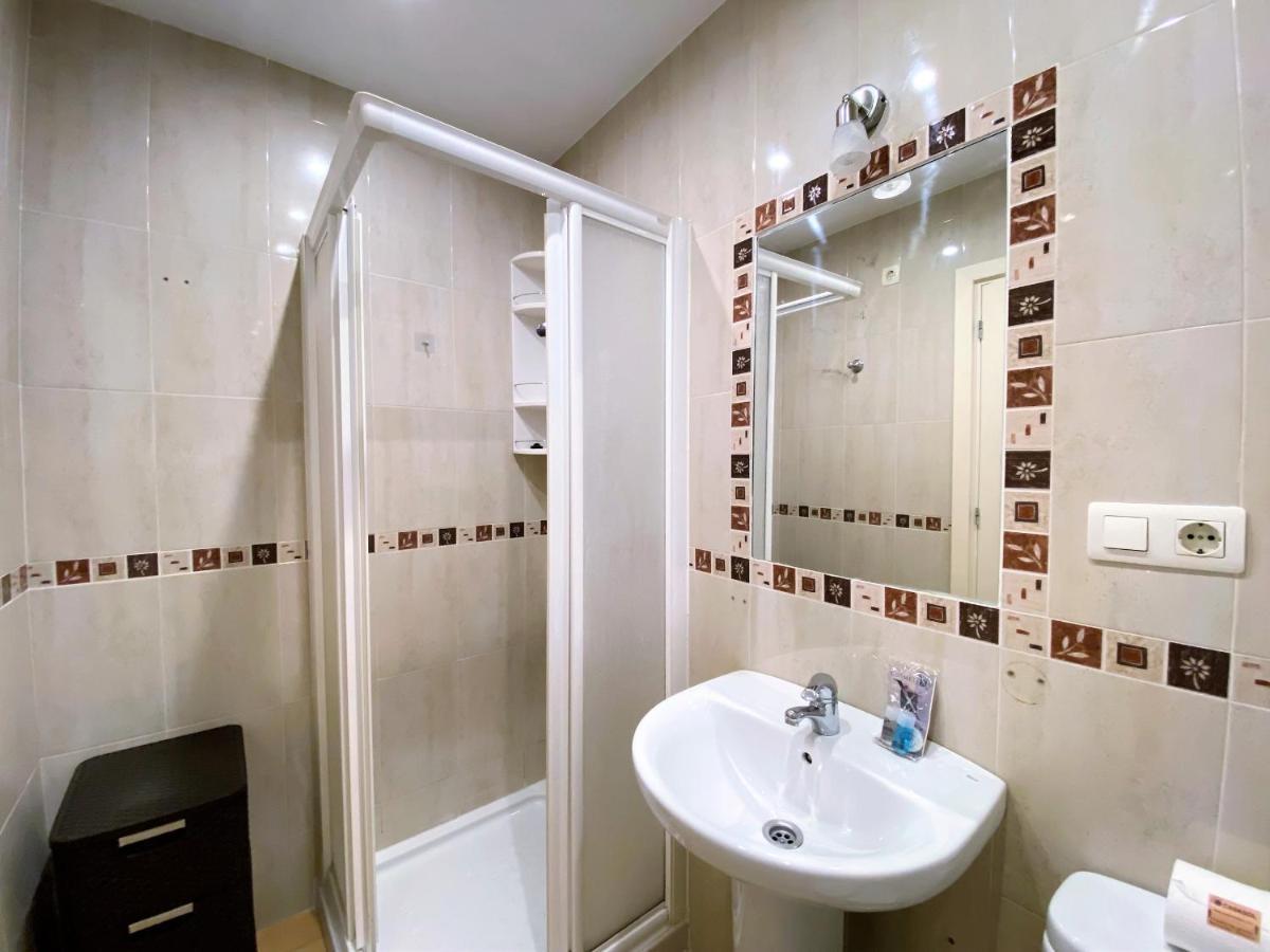Nevada Centro Casasol Apartment Nerja
