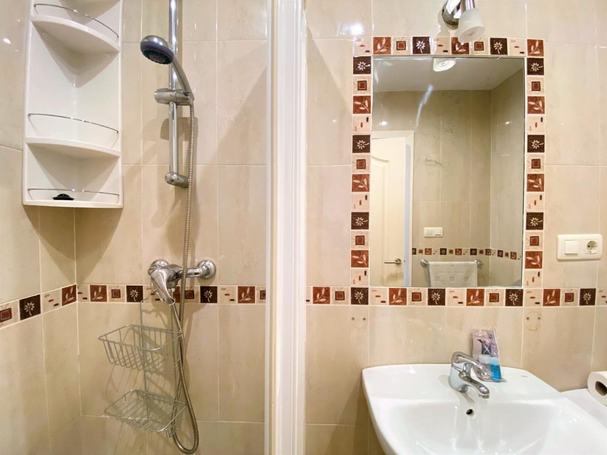 Apartamento Nevada Centro Casasol *