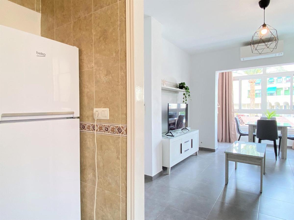 Nevada Centro Casasol Apartamento Nerja