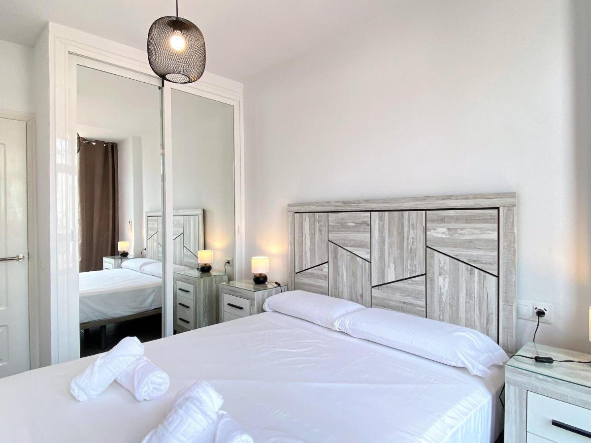 Nevada Centro Casasol Apartamento Nerja