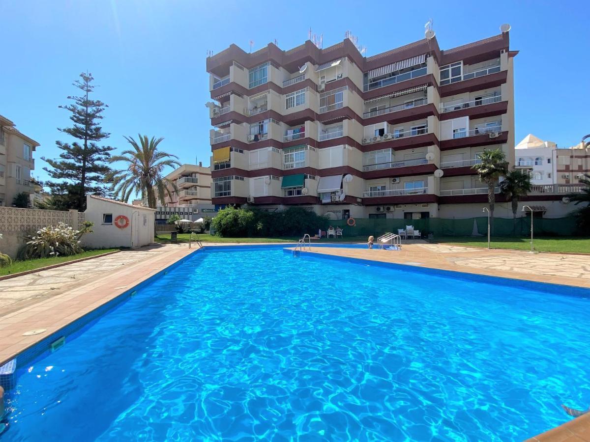 Nevada Centro Casasol Apartment