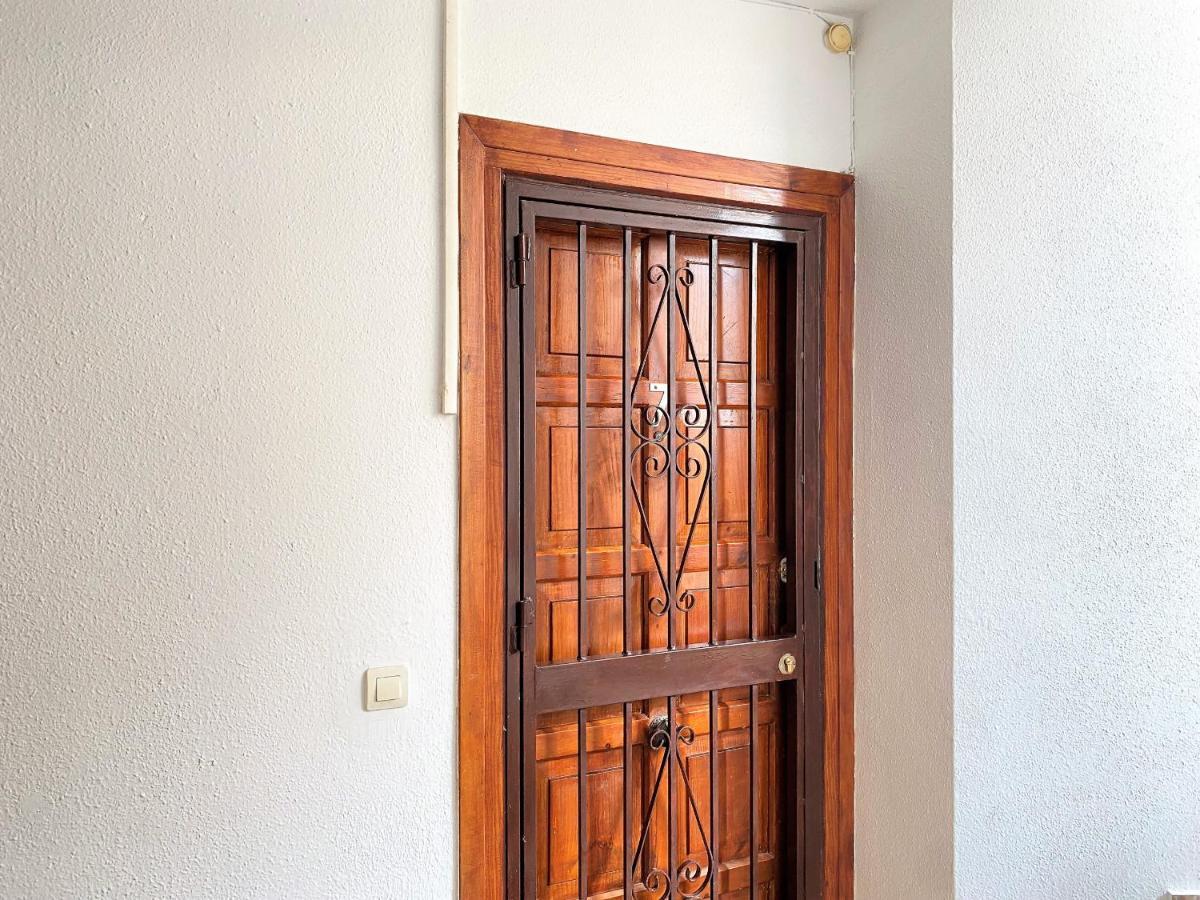 Nevada Centro Casasol Apartamento Nerja