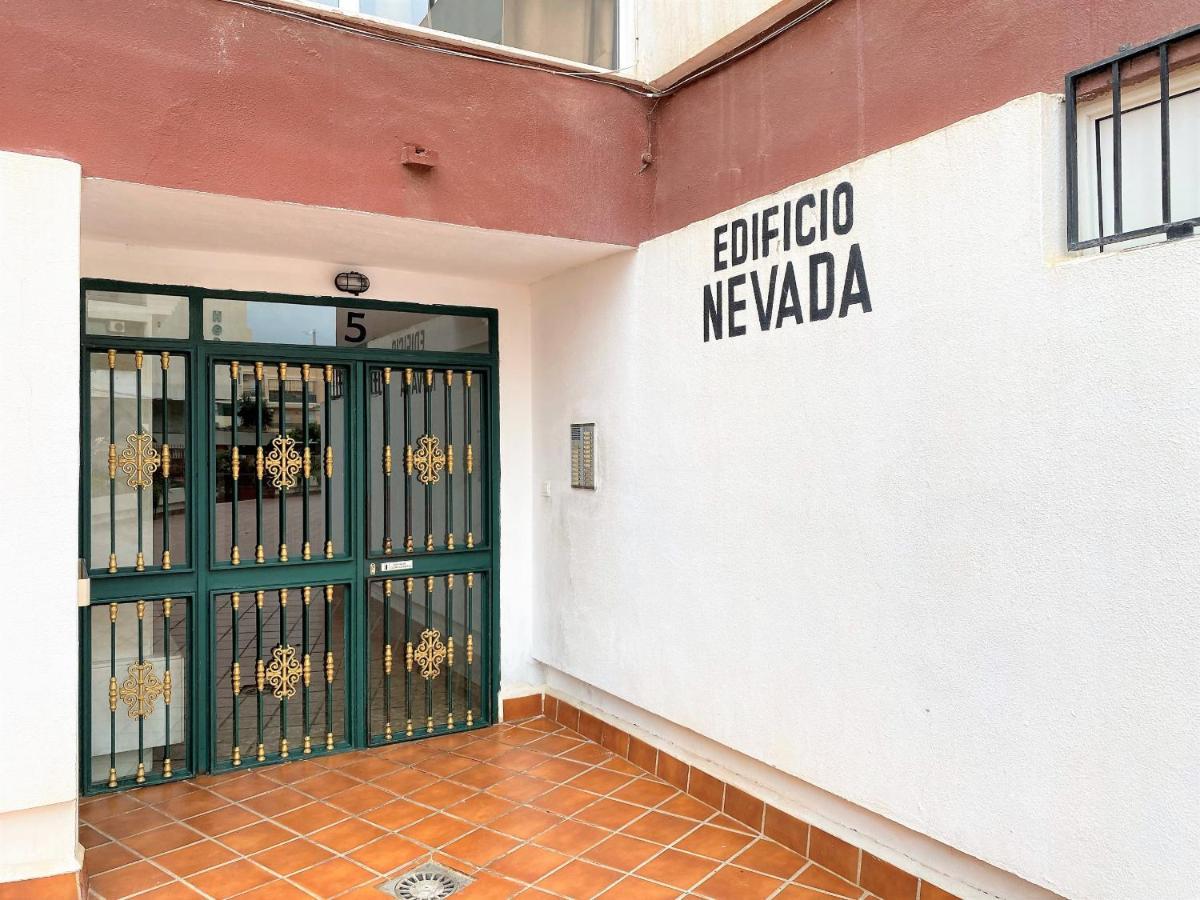 Apartamento Nevada Centro Casasol *