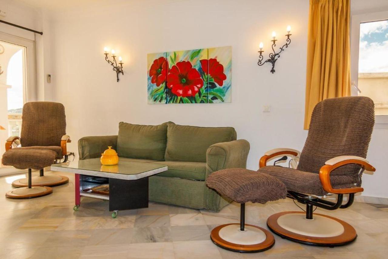 Apartamento Stella Maris Nerja
