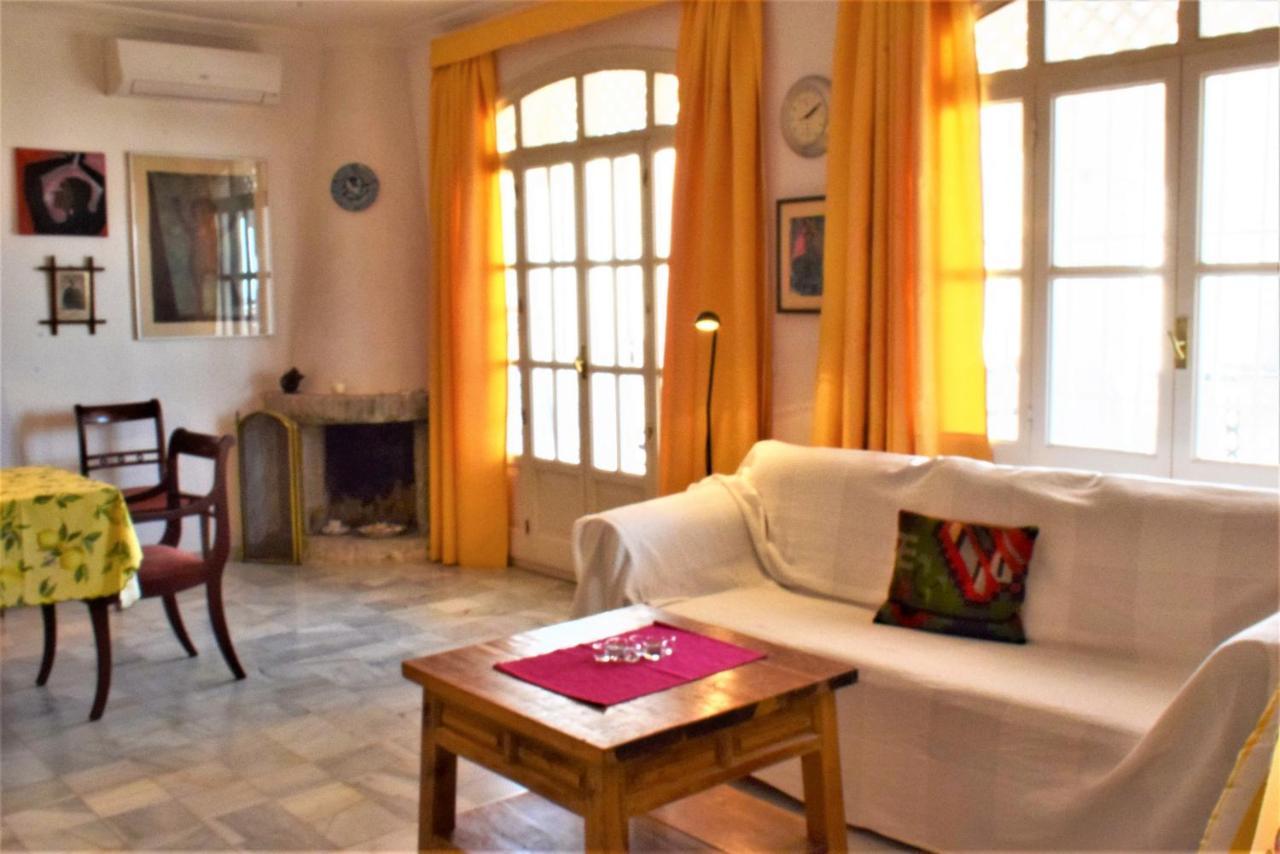 Apartamento Verano Azul 72