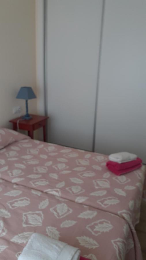 Apartamento Amplío Piso Al Lado De La Playa En