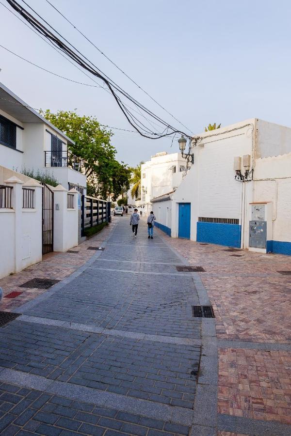 Casita Blanca Holiday home