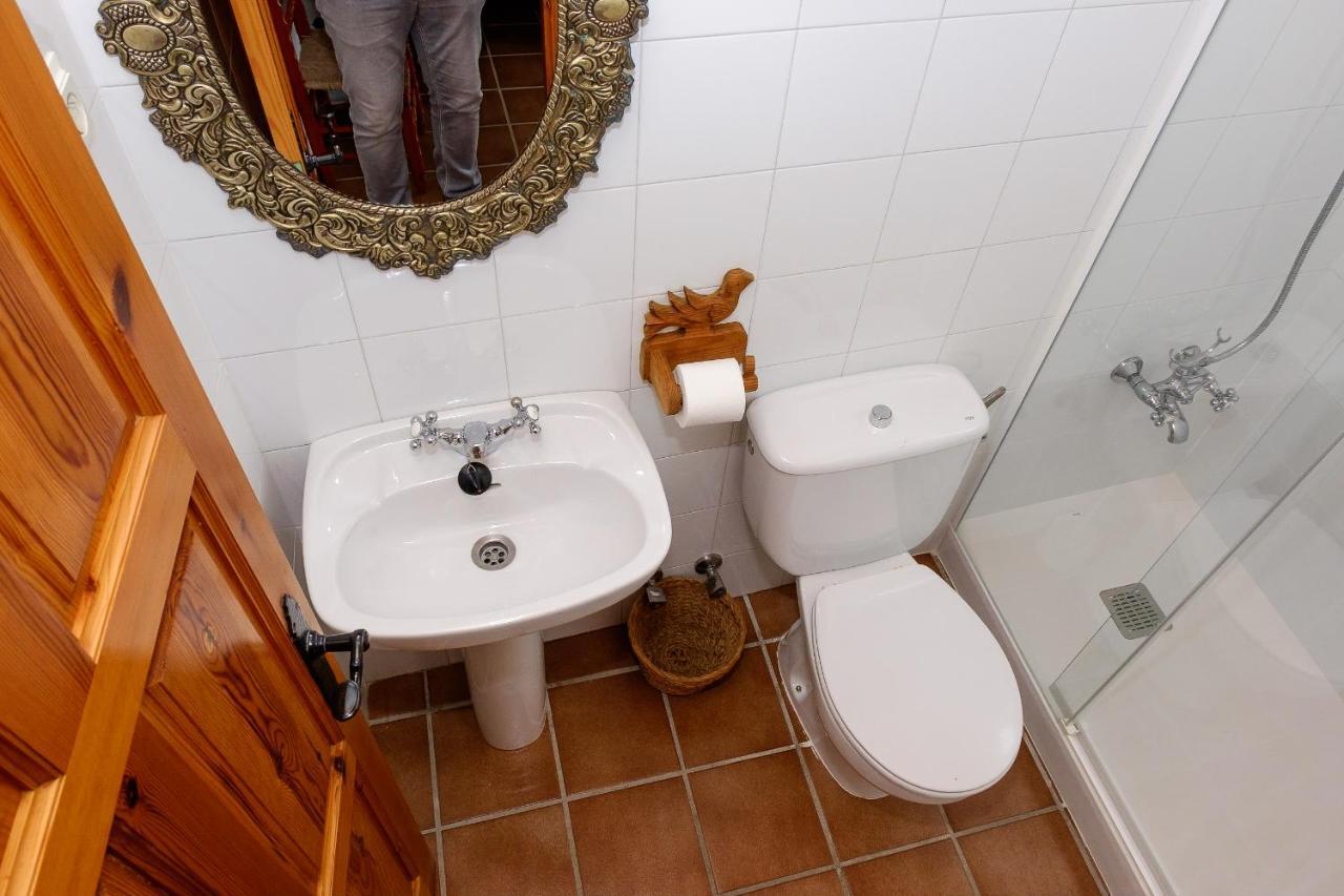 Casita Blanca Holiday home *
