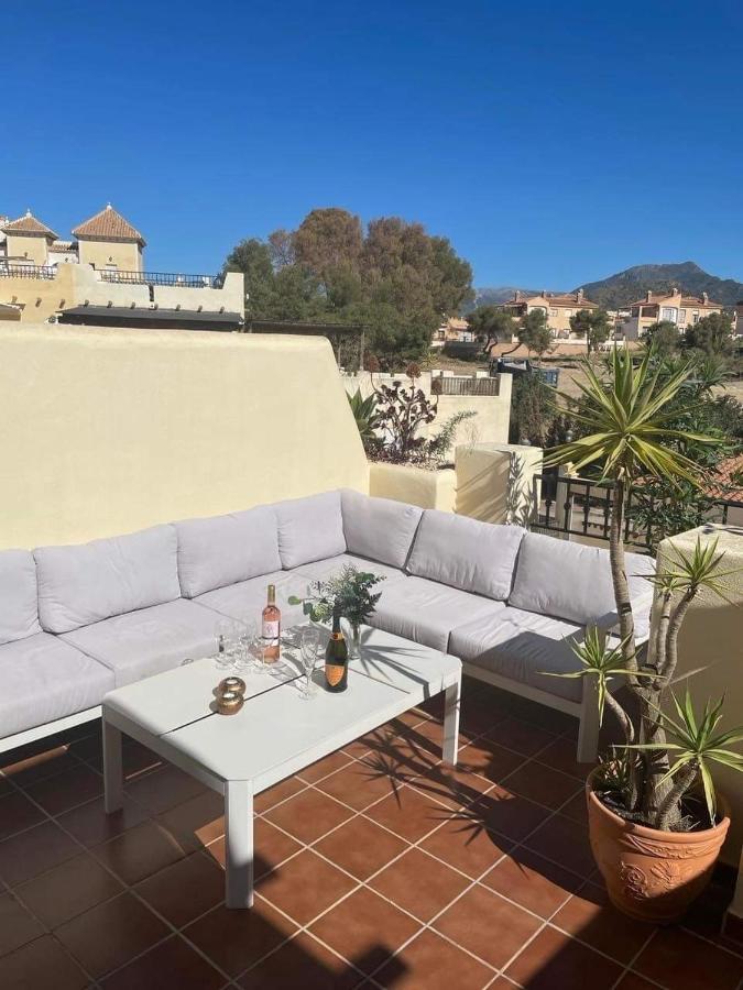 Casa Milo * Nerja