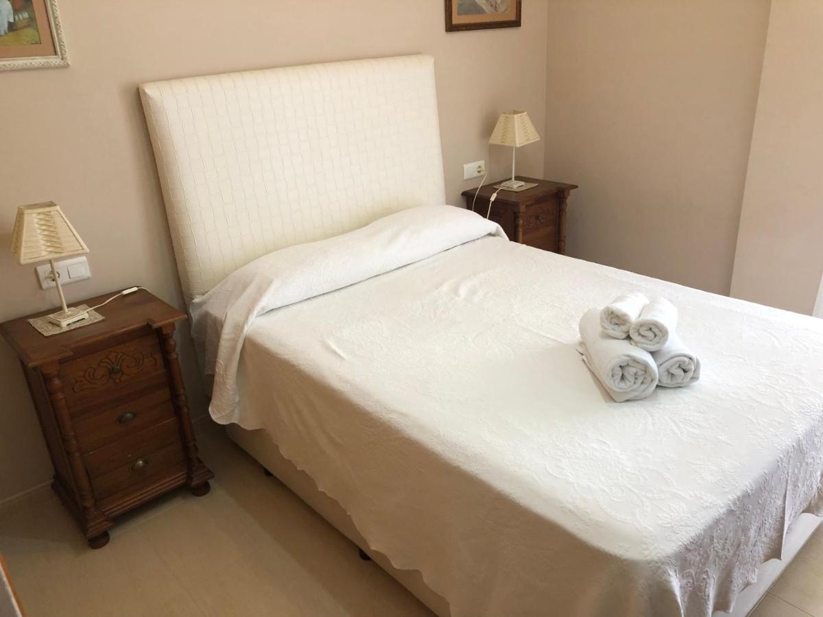Rambla Del Rio Chillar Apartamento Nerja
