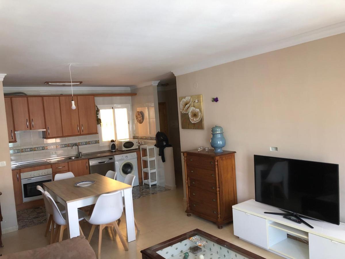 Rambla Del Rio Chillar Apartamento *