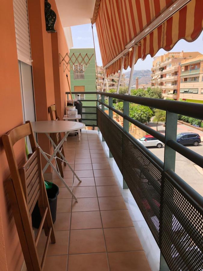 Rambla Del Rio Chillar Apartamento Nerja