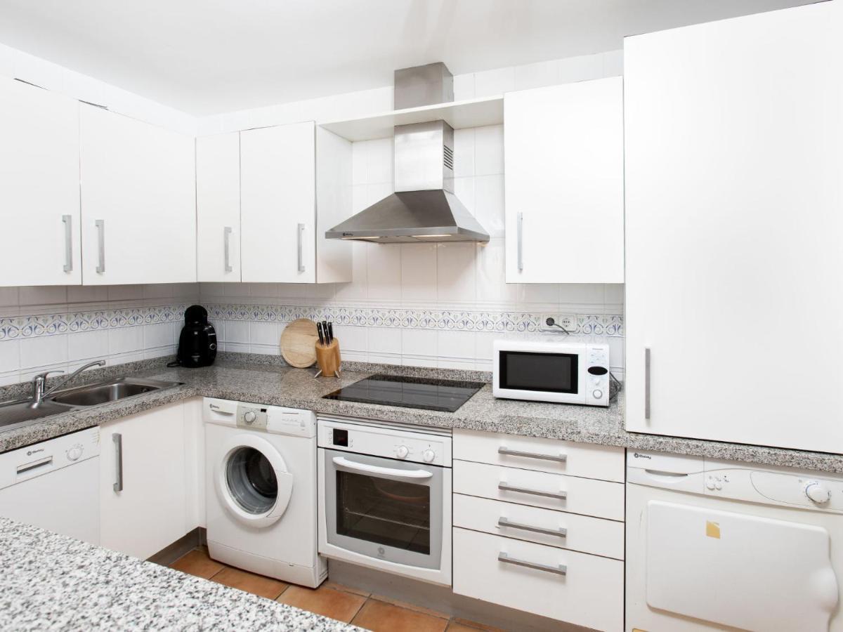 Alcazaba By Interhome Apartamento *