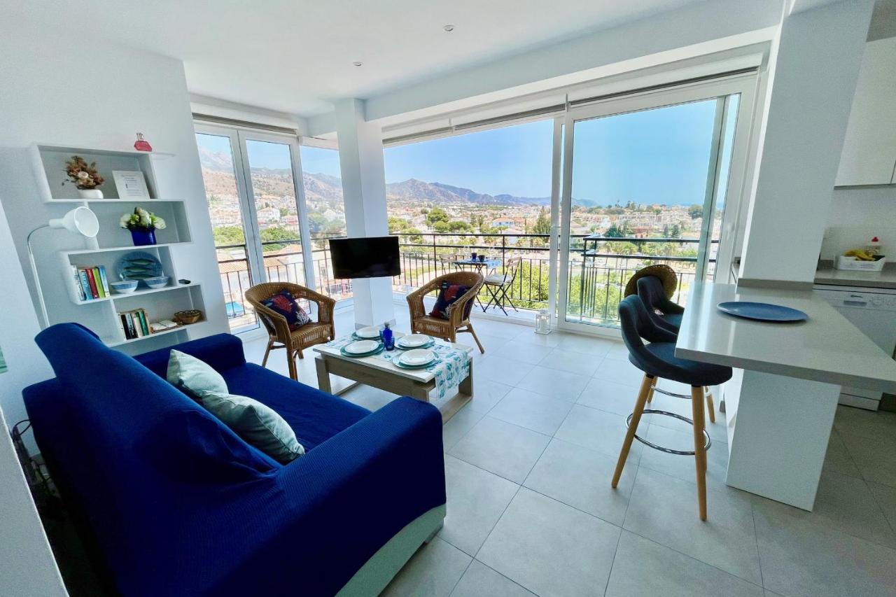 Paradise - Morasol 5 Apartamento Nerja