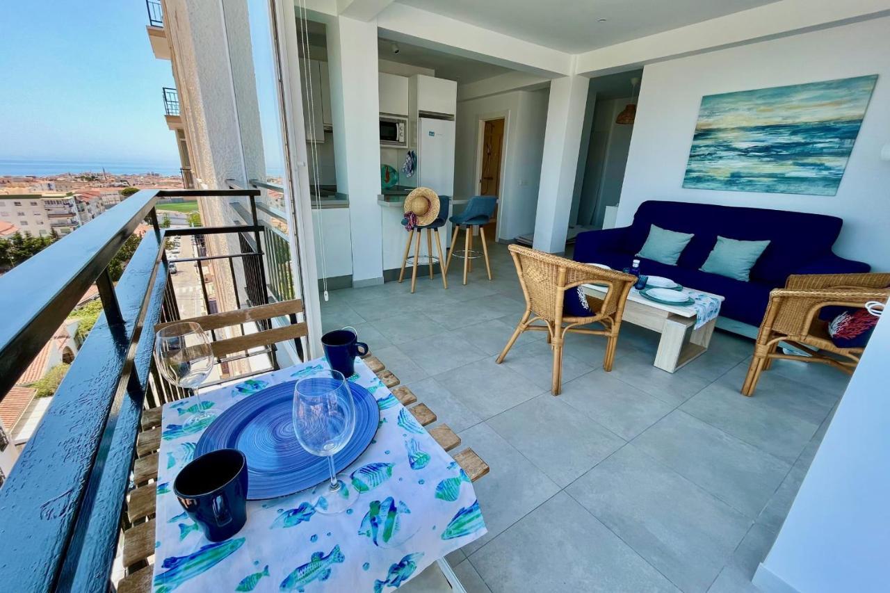 Paradise - Morasol 5 * Nerja