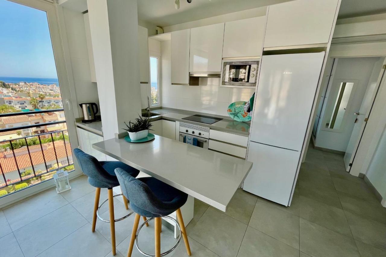 Apartamento Paradise - Morasol 5 Nerja