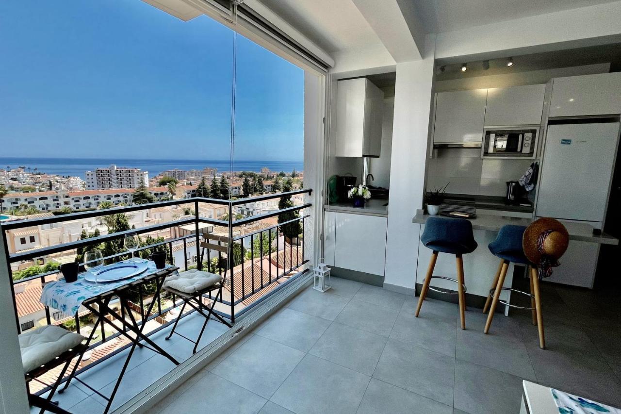 Paradise - Morasol 5 Apartamento Nerja