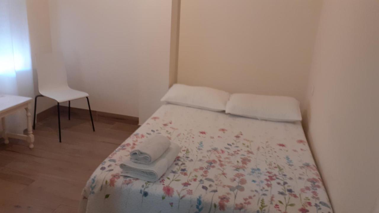Apartamento Amplío Piso Al Lado De La Playa En Nerja