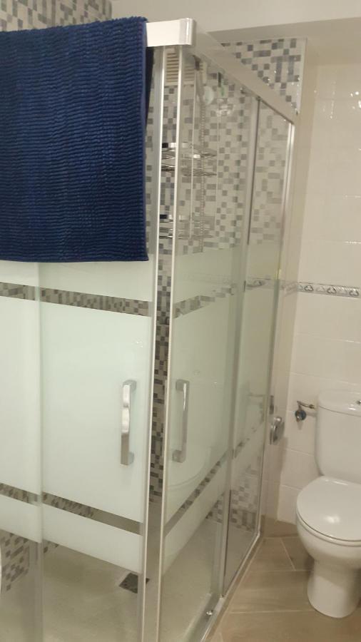Amplío Piso Al Lado De La Playa En Apartamento Nerja