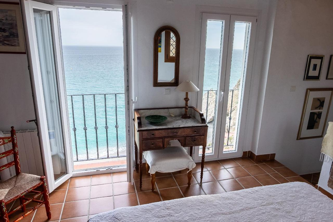 Holiday home Casita Blanca