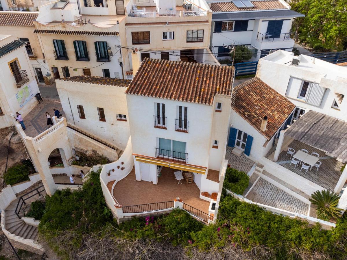Holiday home Casita Blanca Nerja