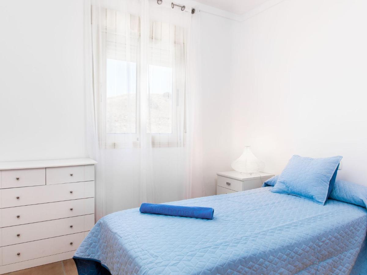 Apartamento Alcazaba By Interhome